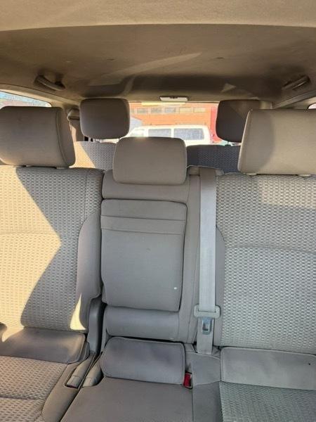 Toyota 4Runner Sport Edition 4WD V6 2009