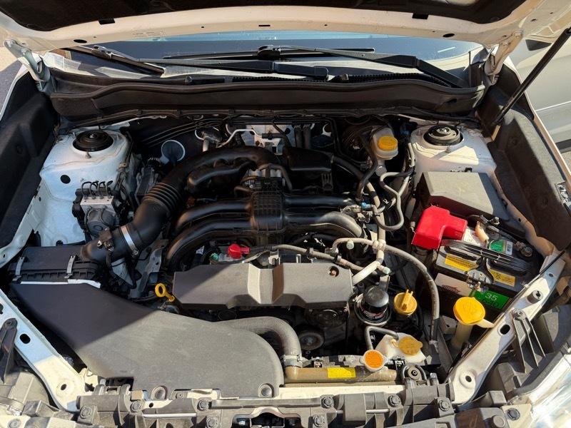 Subaru Forester 2.5i Limited 2014