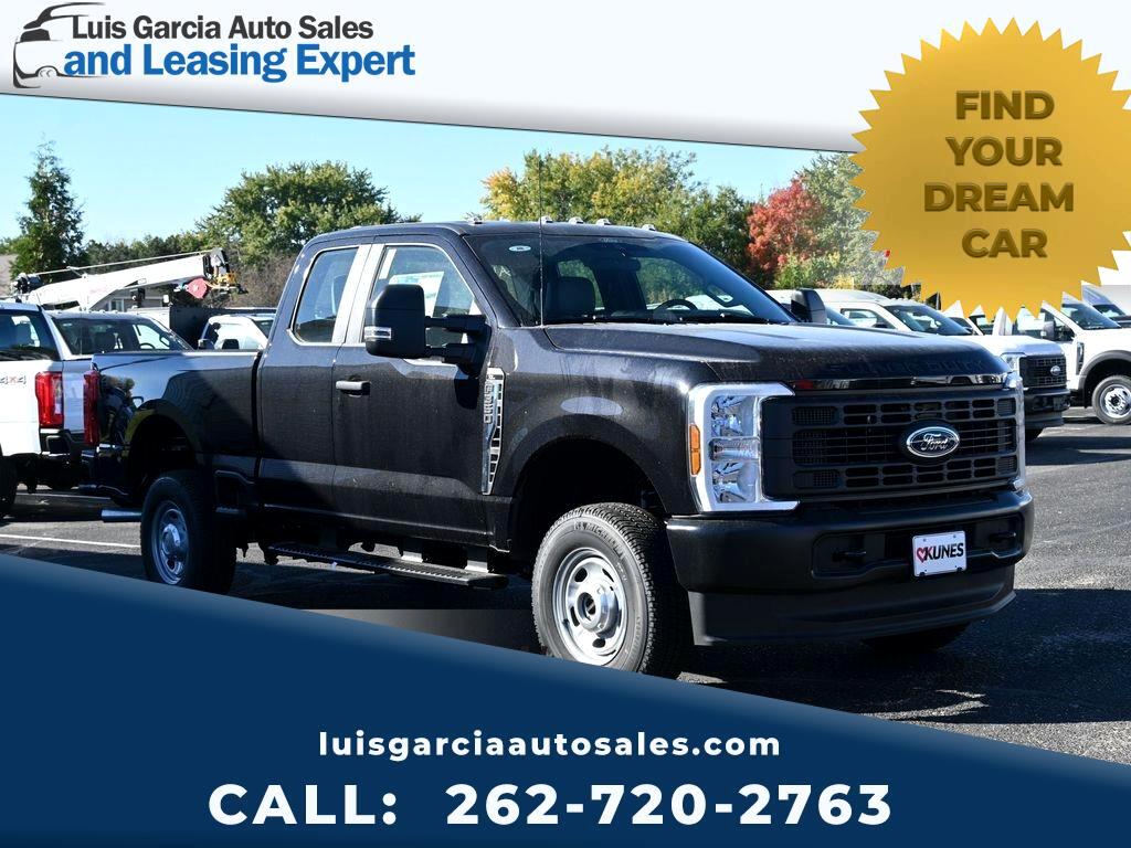 2024 Ford F-350 SD XL