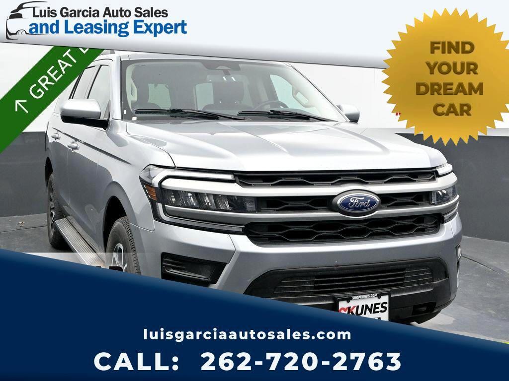 2023 Ford Expedition XLT