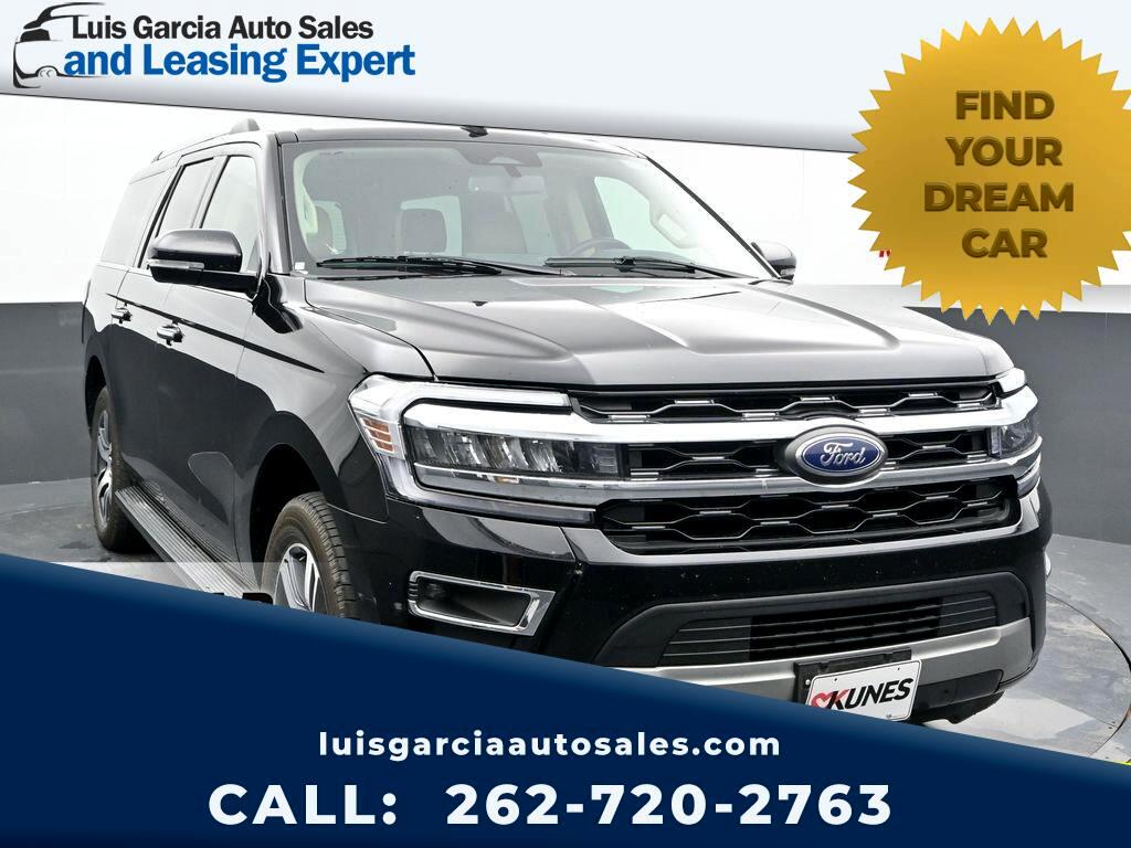 2024 Ford Expedition Limited
