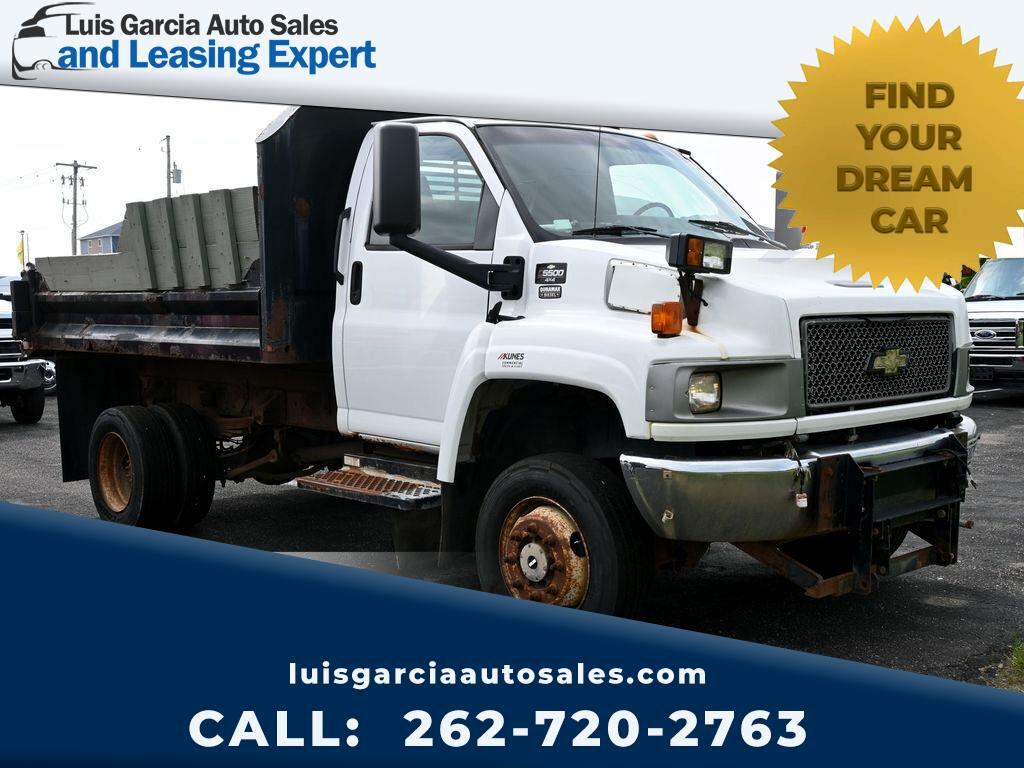 2005 Chevrolet C5C042 