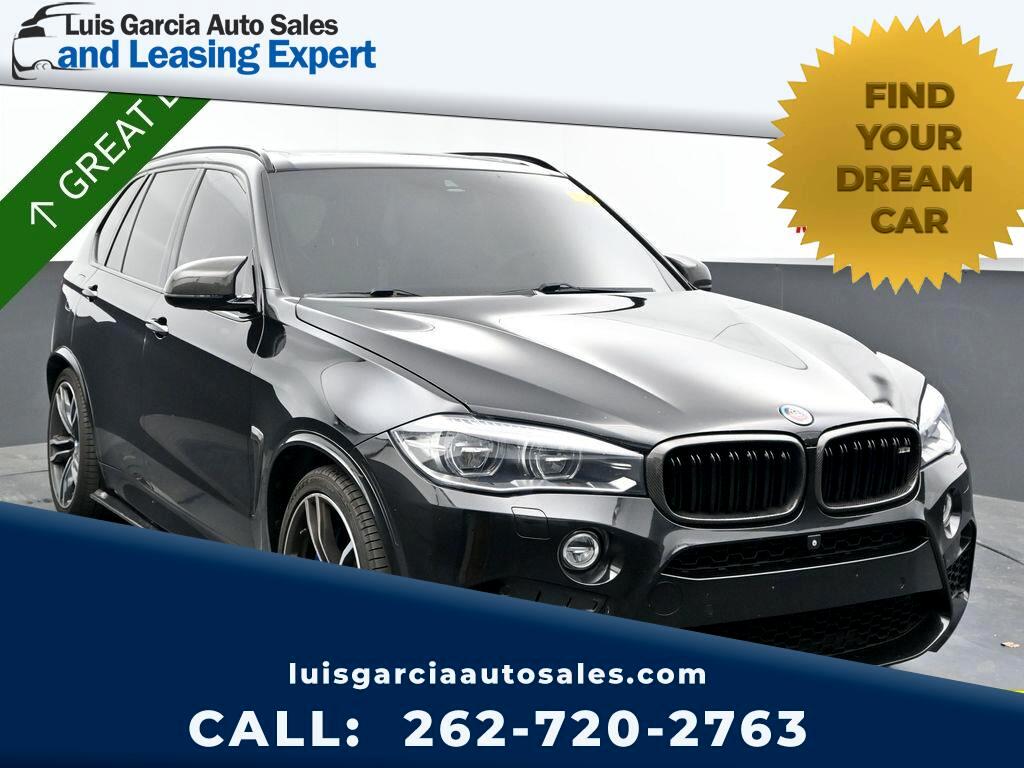 2016 BMW X5 Base