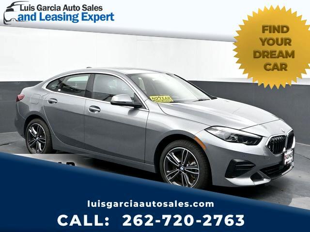2024 BMW 2-Series Gran Coupe 228i