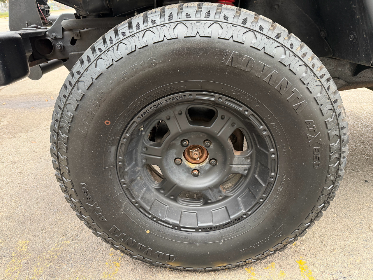 Jeep Wrangler 2dr X 2005 Jeep Wrangler 2dr X 2005