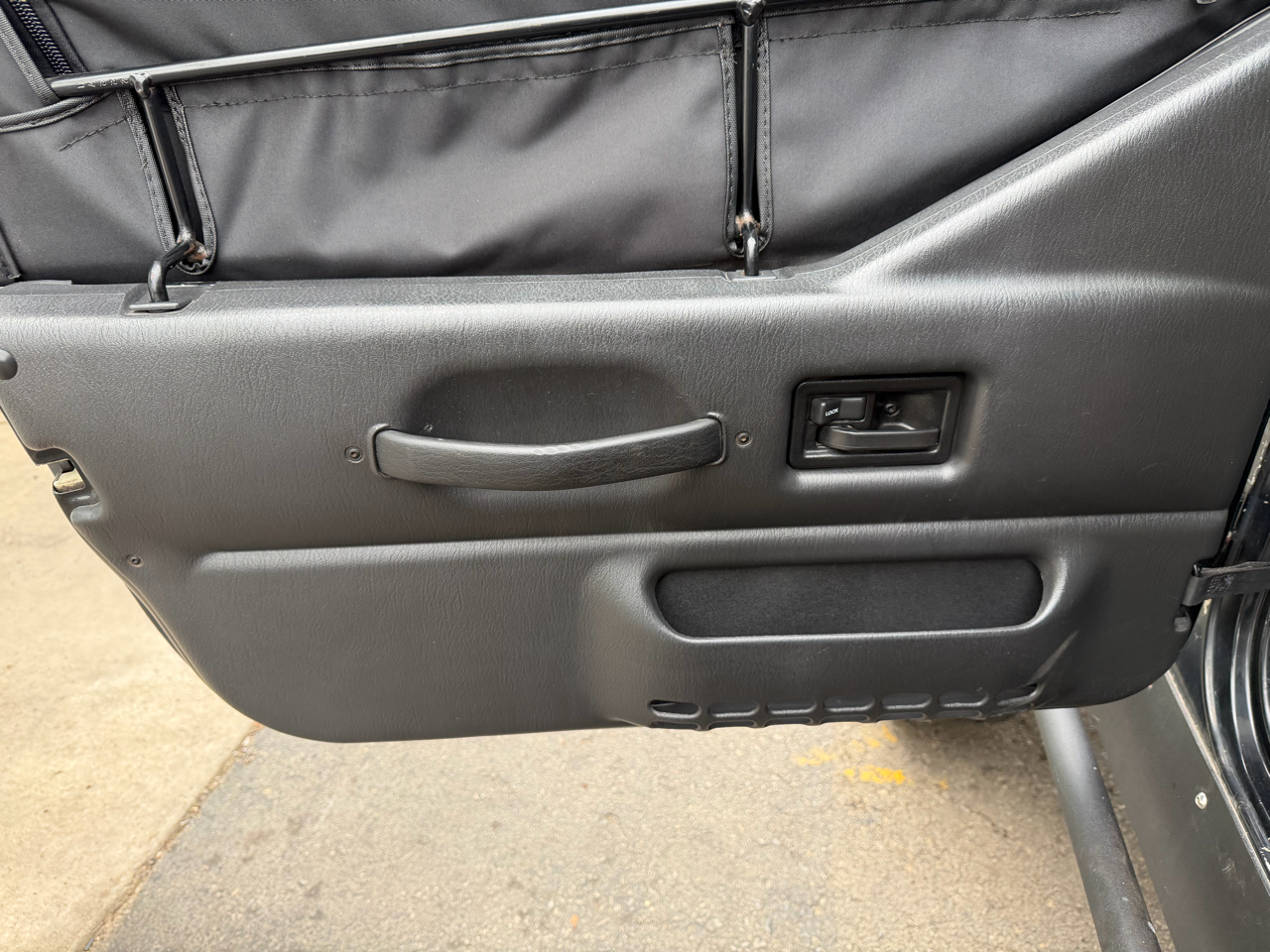 Jeep Wrangler 2dr X 2005 Jeep Wrangler 2dr X 2005