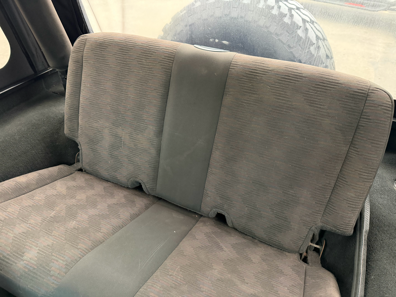 Jeep Wrangler 2dr X 2005 Jeep Wrangler 2dr X 2005