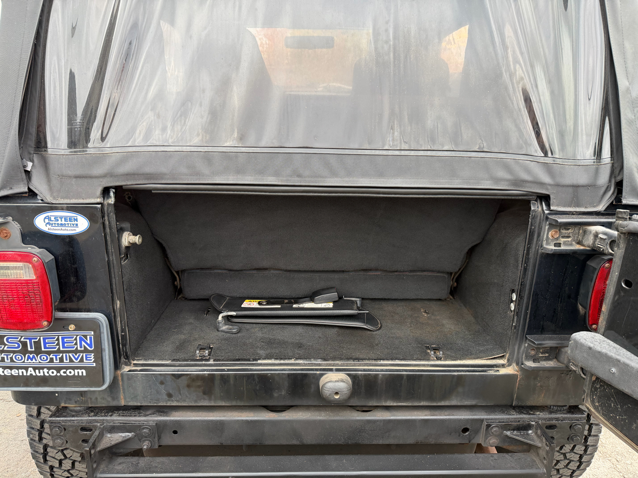 Jeep Wrangler 2dr X 2005 Jeep Wrangler 2dr X 2005