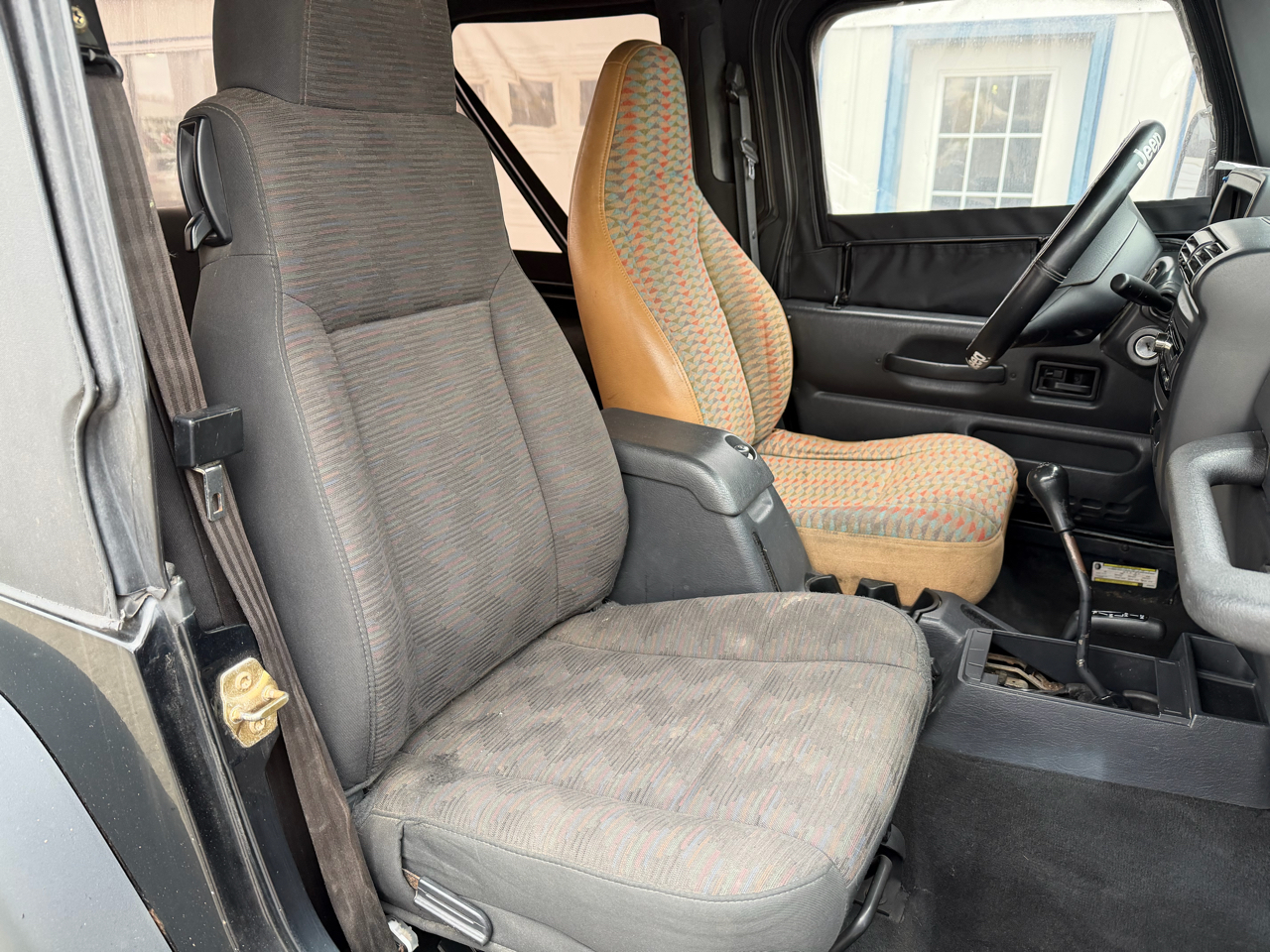 Jeep Wrangler 2dr X 2005 Jeep Wrangler 2dr X 2005