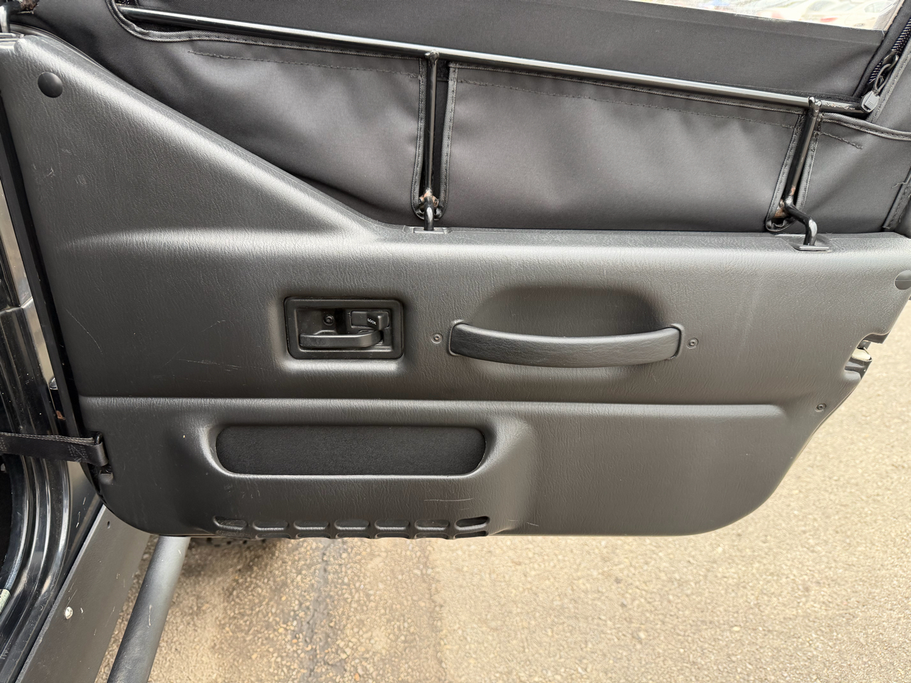 Jeep Wrangler 2dr X 2005 Jeep Wrangler 2dr X 2005