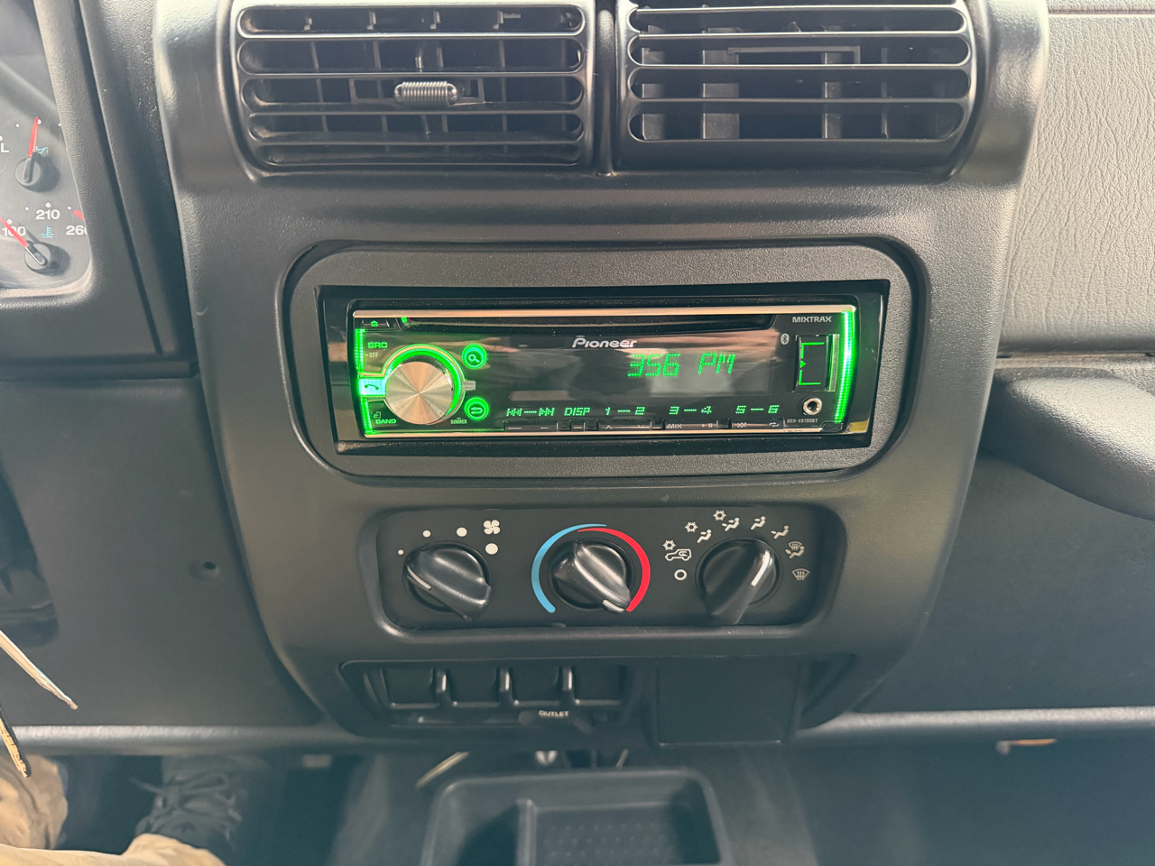 Jeep Wrangler 2dr X 2005 Jeep Wrangler 2dr X 2005