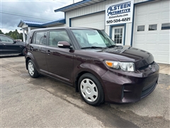 2011 Scion xB 