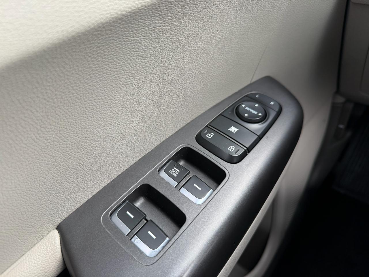 Kia Sportage LX AWD 2017