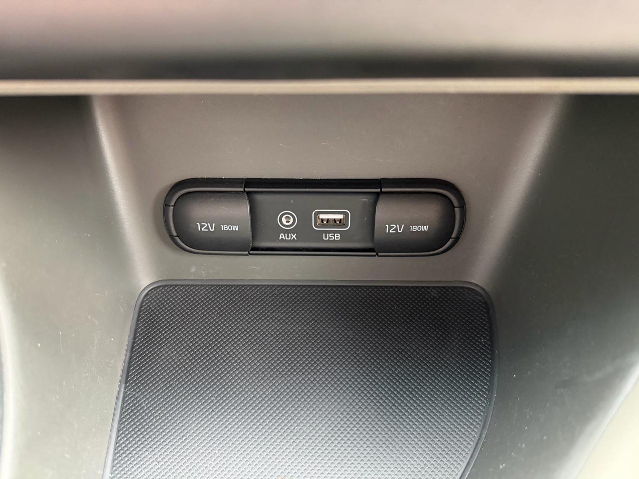 Kia Sportage LX AWD 2017