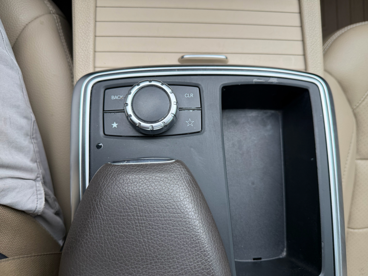 Mercedes-Benz M-Class 4MATIC 4dr ML 350 2013