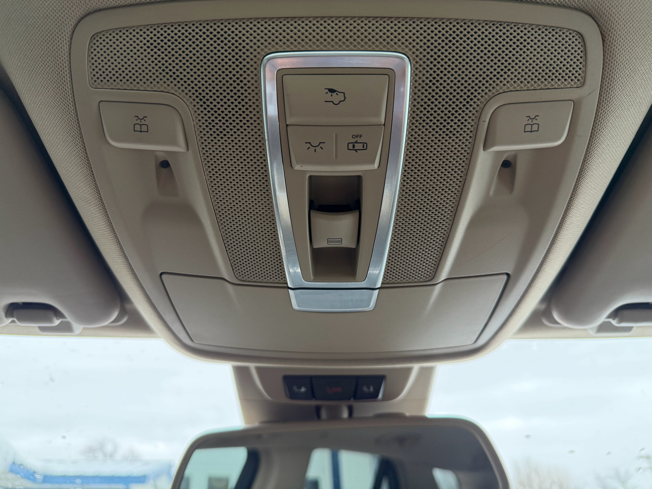 Mercedes-Benz M-Class 4MATIC 4dr ML 350 2013