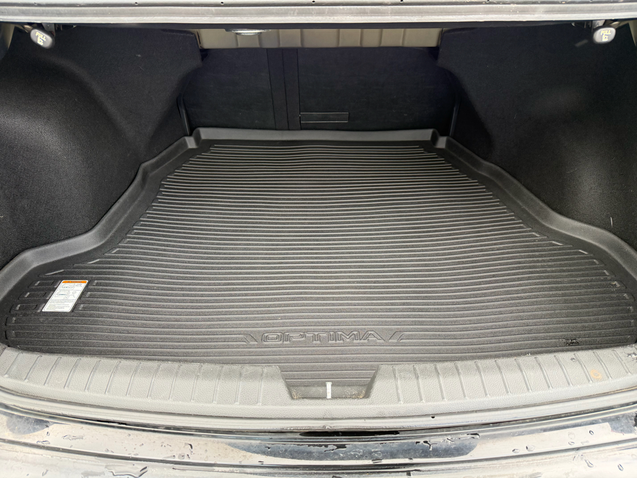 Kia Optima 4dr Sdn SX w/Chrome Limited Pkg 2013 Kia Optima 4dr Sdn SX w/Chrome Limited Pkg 2013