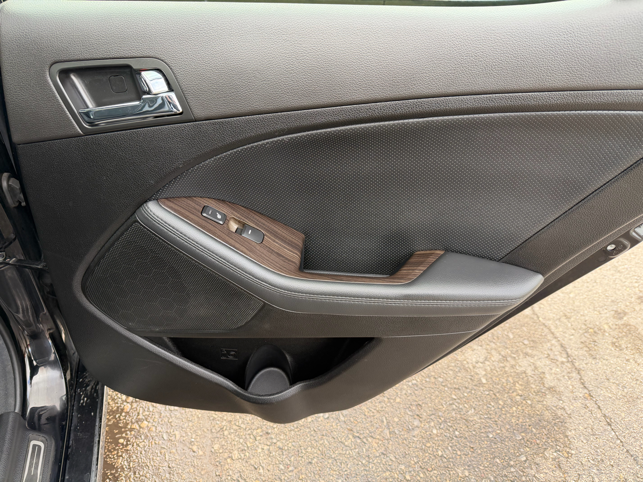 Kia Optima 4dr Sdn SX w/Chrome Limited Pkg 2013 Kia Optima 4dr Sdn SX w/Chrome Limited Pkg 2013