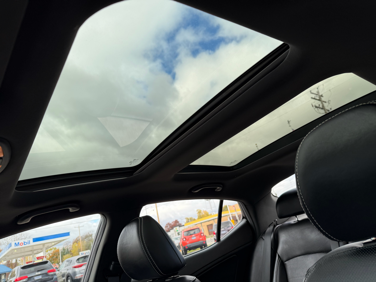 Kia Optima 4dr Sdn SX w/Chrome Limited Pkg 2013 Kia Optima 4dr Sdn SX w/Chrome Limited Pkg 2013