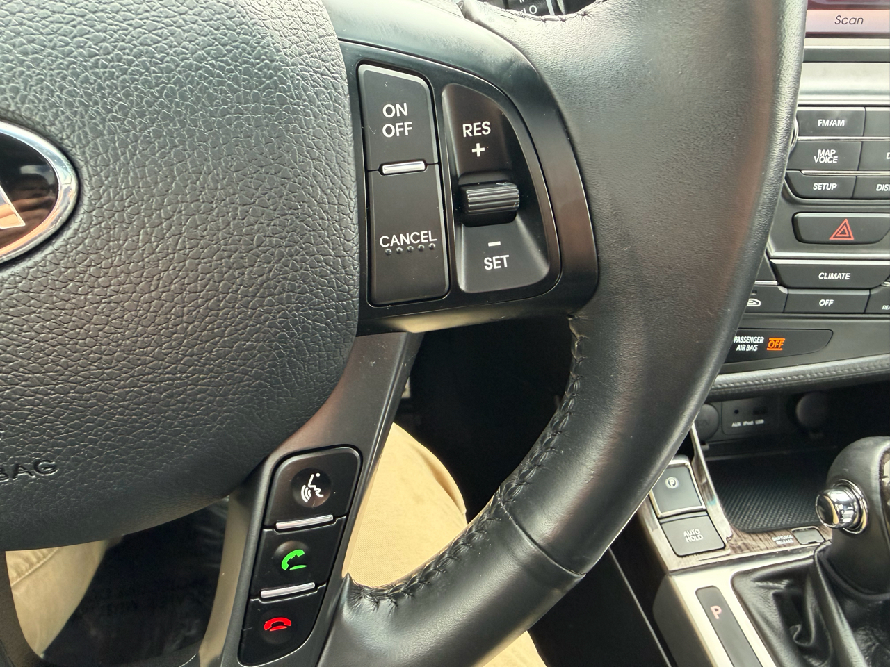 Kia Optima 4dr Sdn SX w/Chrome Limited Pkg 2013 Kia Optima 4dr Sdn SX w/Chrome Limited Pkg 2013