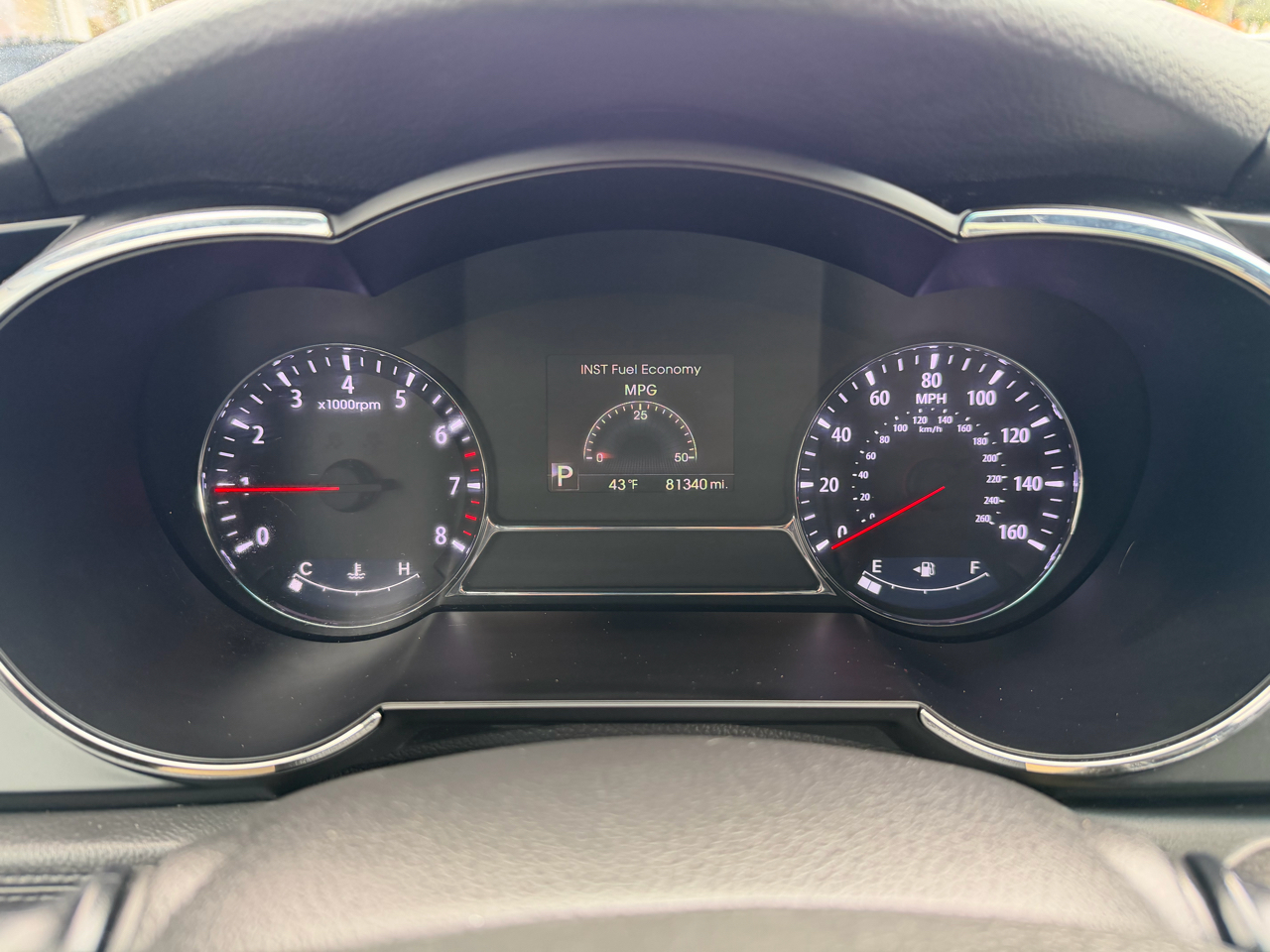 Kia Optima 4dr Sdn SX w/Chrome Limited Pkg 2013 Kia Optima 4dr Sdn SX w/Chrome Limited Pkg 2013