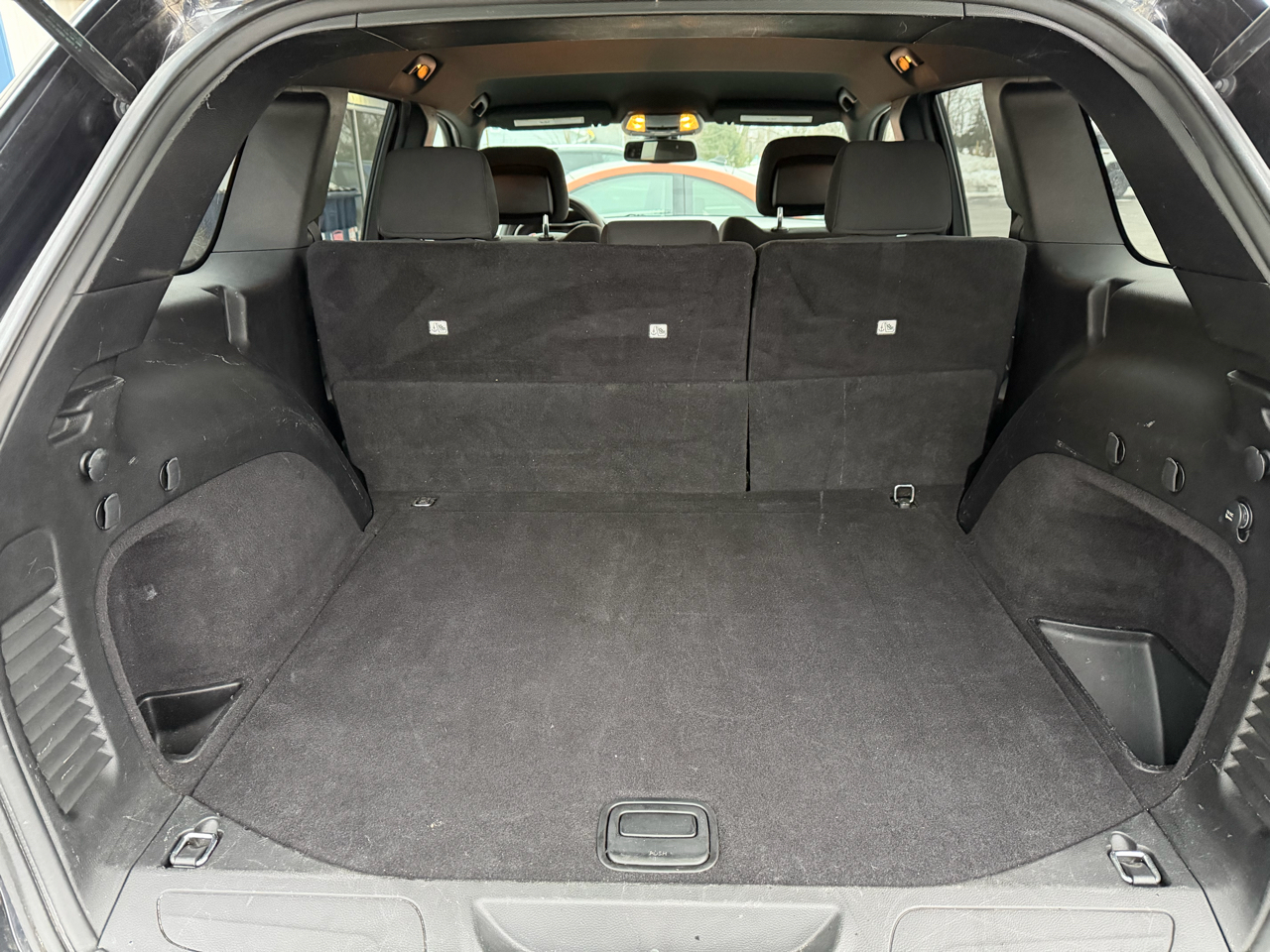 Jeep Grand Cherokee 4WD 4dr Laredo 2014