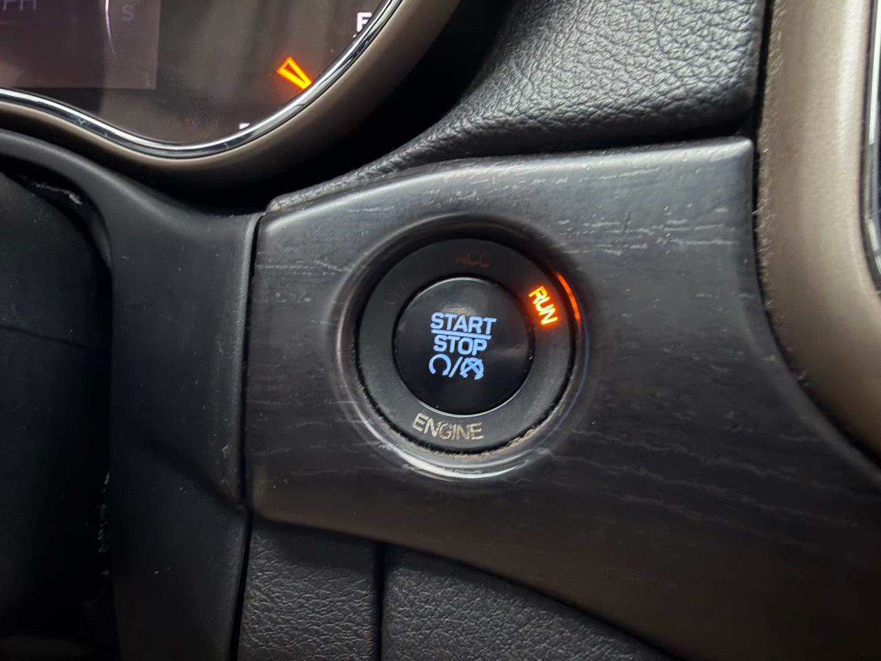 Jeep Grand Cherokee 4WD 4dr Laredo 2014