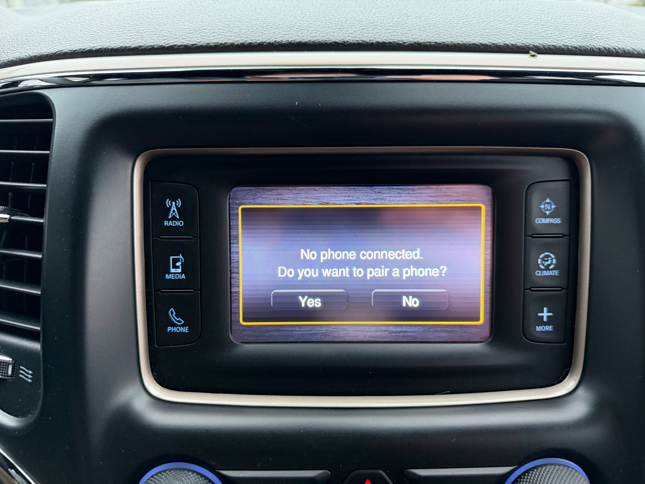 Jeep Grand Cherokee 4WD 4dr Laredo 2014