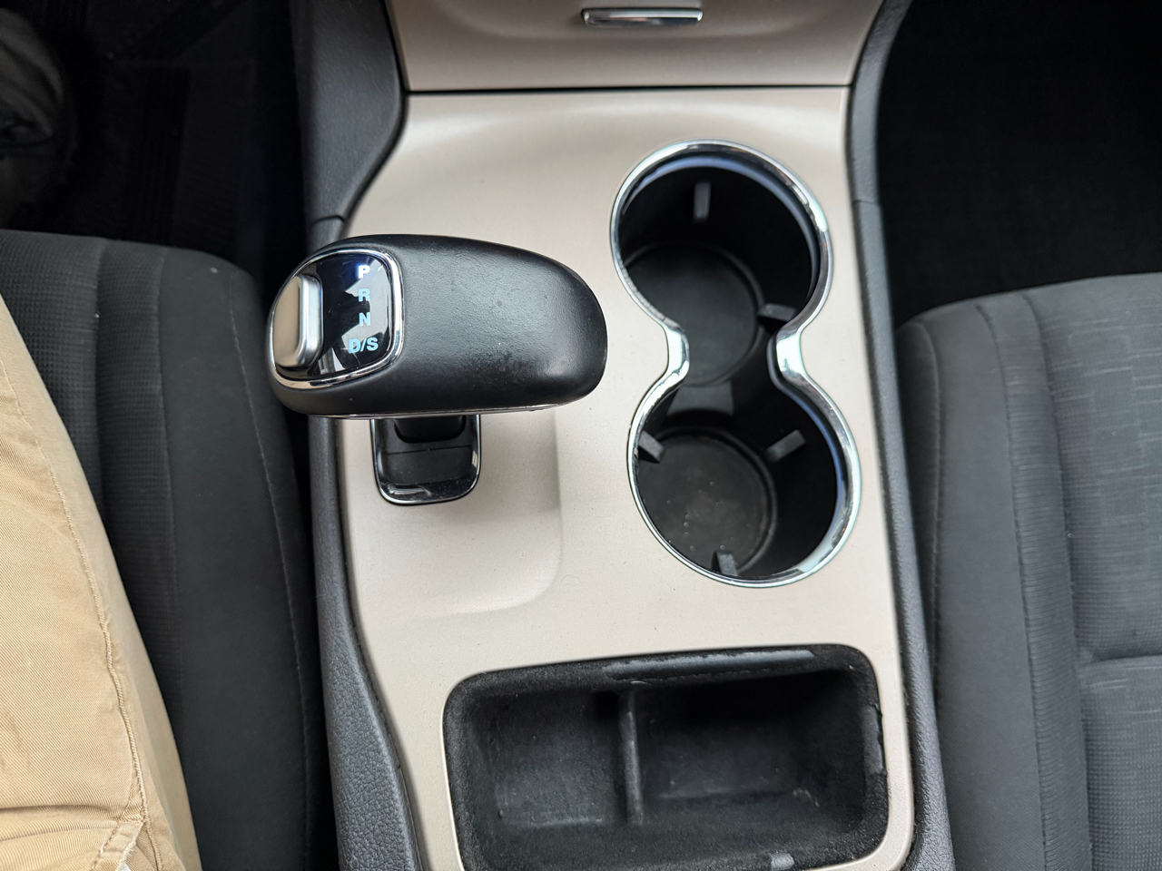 Jeep Grand Cherokee 4WD 4dr Laredo 2014