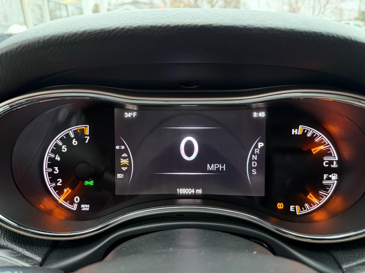 Jeep Grand Cherokee 4WD 4dr Laredo 2014