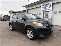 2010 Scion xD 