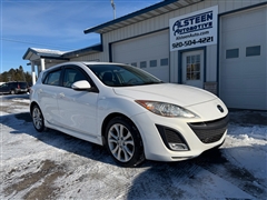 2010 Mazda MAZDA3 