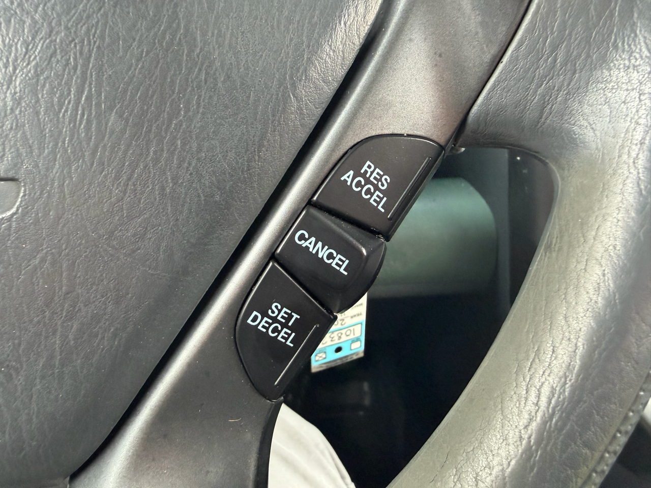 Honda Element 4WD LX AT 2005