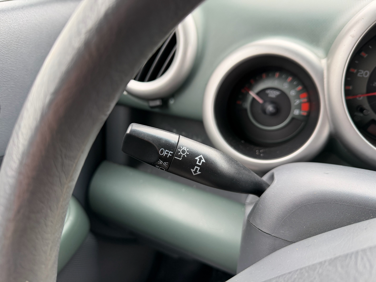 Honda Element 4WD LX AT 2005