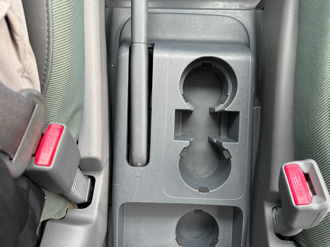 Honda Element 4WD LX AT 2005