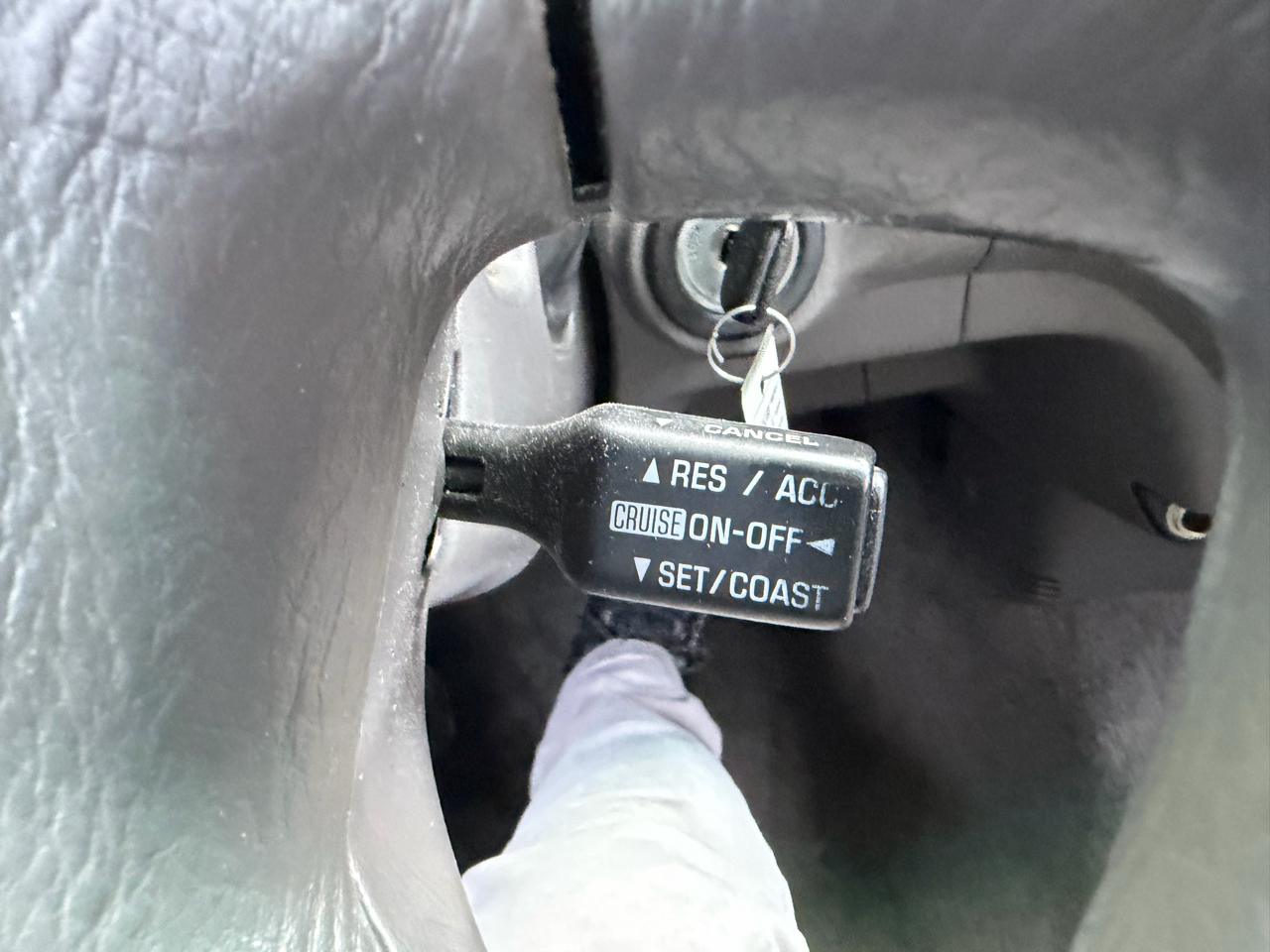 Toyota Tundra Access Cab V8 Auto SR5 (Natl) 2001