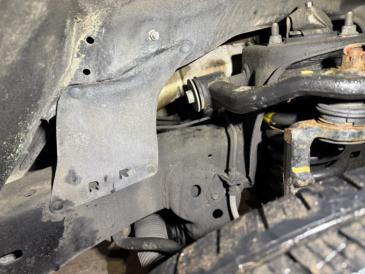 Toyota Tundra Access Cab V8 Auto SR5 (Natl) 2001