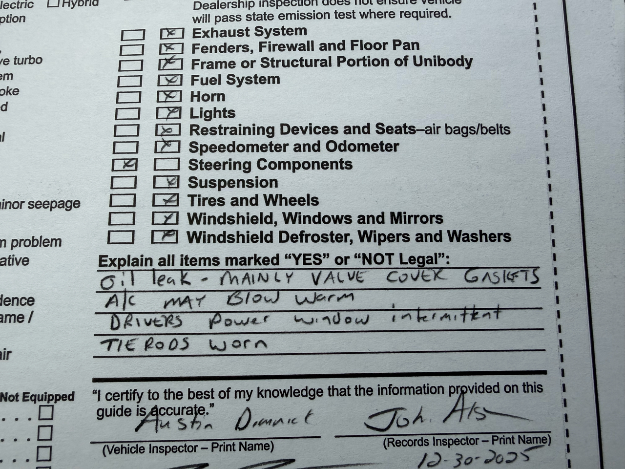 Toyota Tundra Access Cab V8 Auto SR5 (Natl) 2001