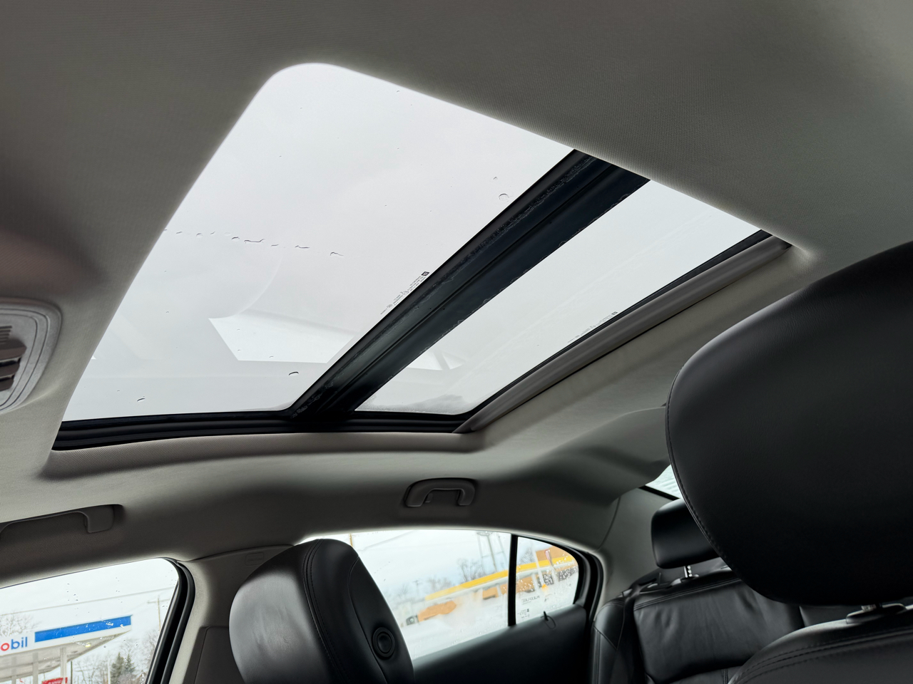 Buick LaCrosse 4dr Sdn Premium 1 FWD 2013