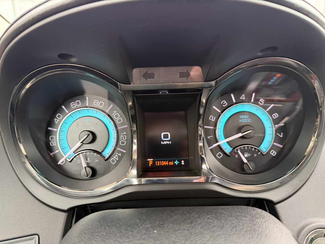 Buick LaCrosse 4dr Sdn Premium 1 FWD 2013