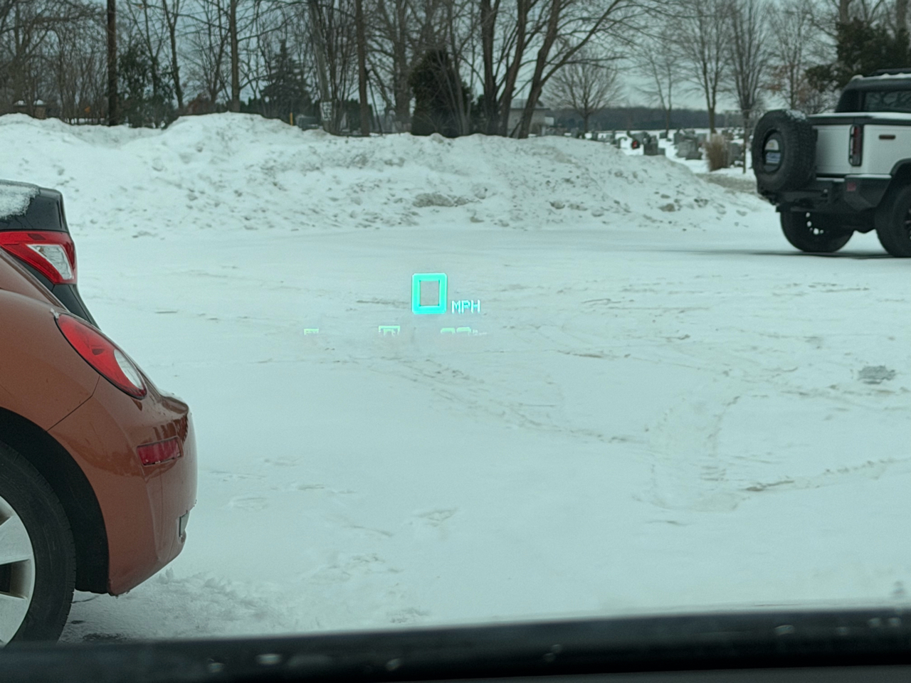 Buick LaCrosse 4dr Sdn Premium 1 FWD 2013