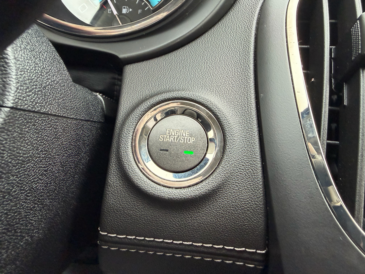 Buick LaCrosse 4dr Sdn Premium 1 FWD 2013