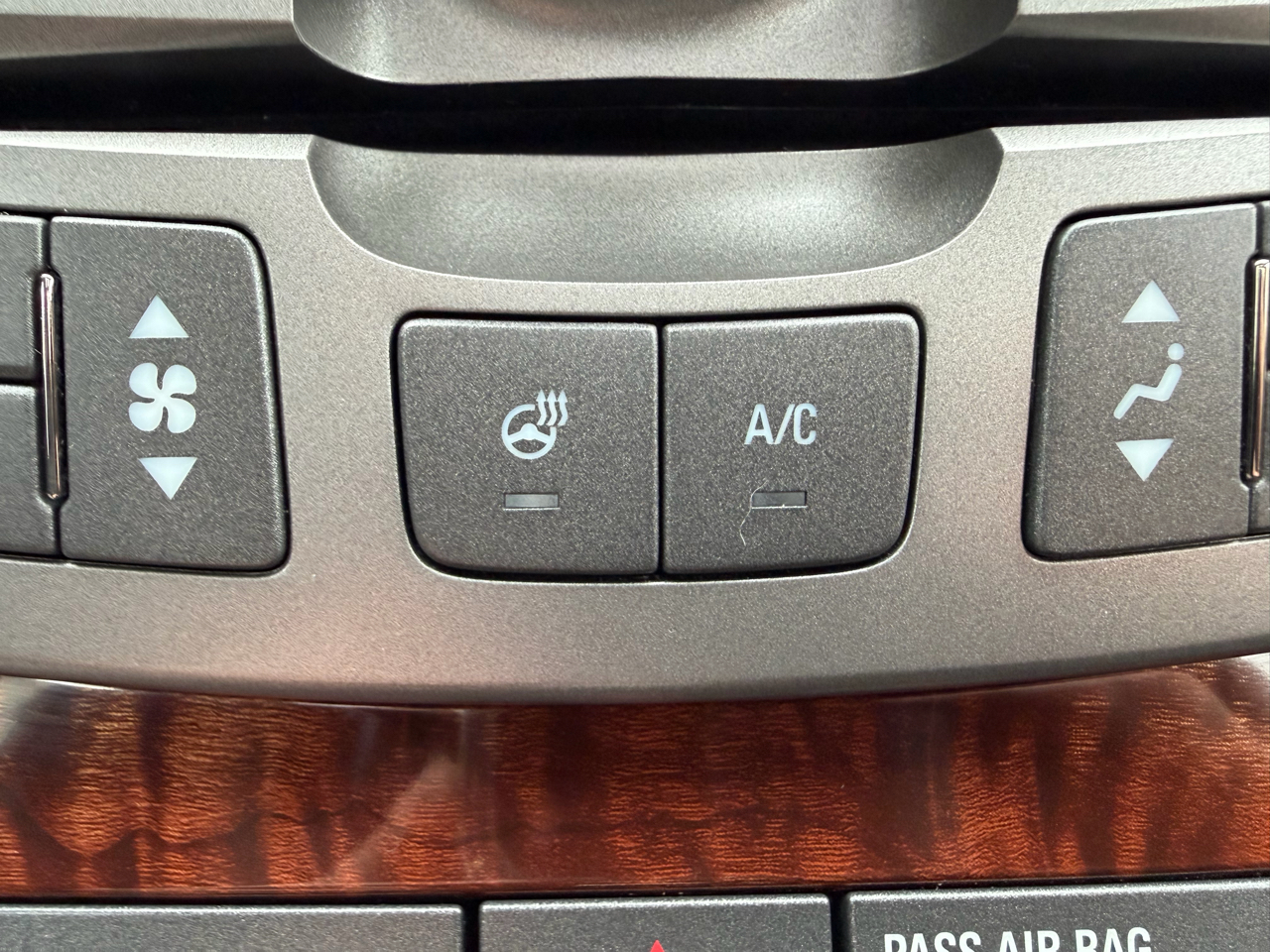 Buick LaCrosse 4dr Sdn Premium 1 FWD 2013