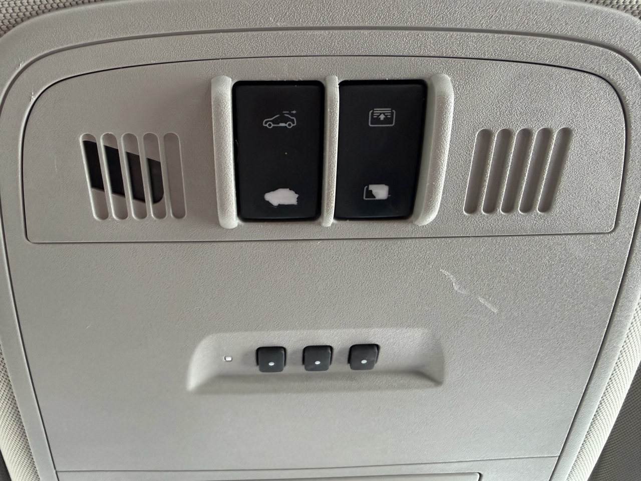 Buick LaCrosse 4dr Sdn Premium 1 FWD 2013