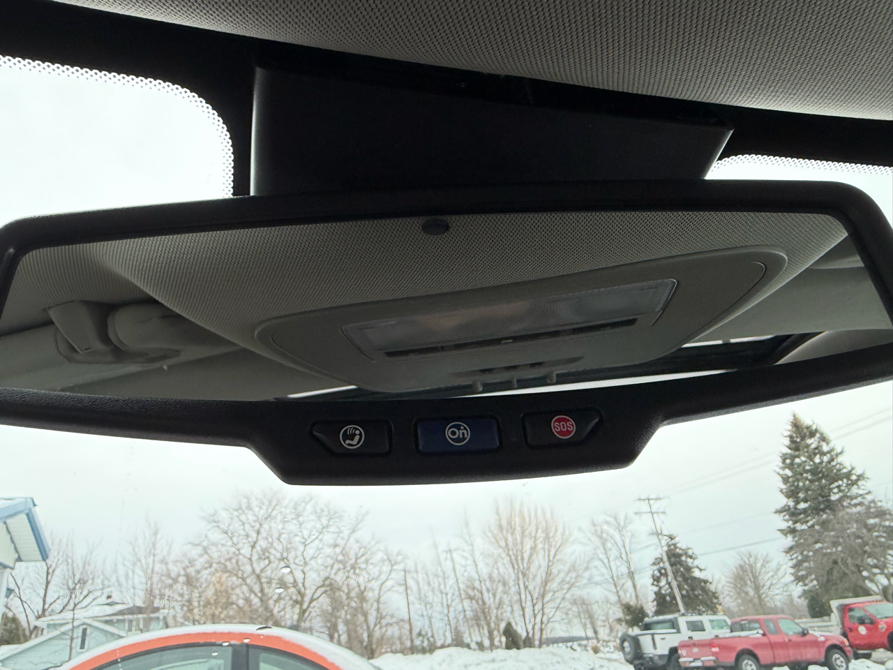 Buick LaCrosse 4dr Sdn Premium 1 FWD 2013