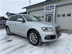 2014 Audi Q5 