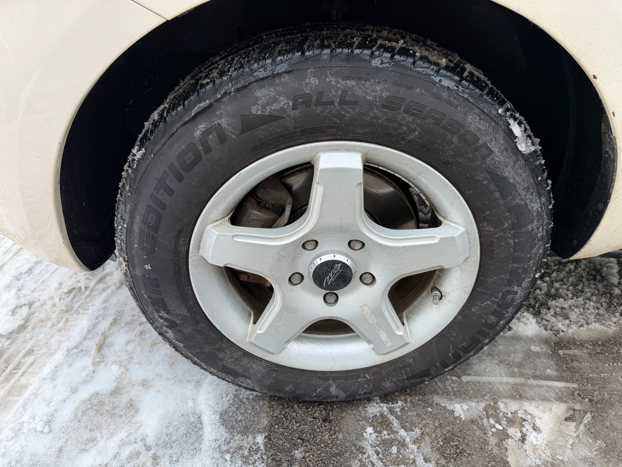 Kia Soul 5dr Wgn Auto Base 2012