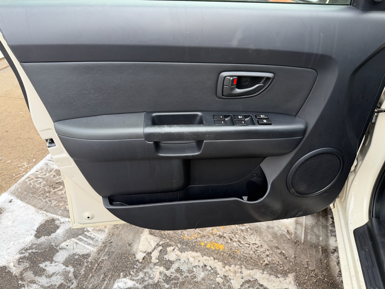 Kia Soul 5dr Wgn Auto Base 2012