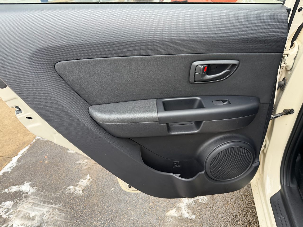 Kia Soul 5dr Wgn Auto Base 2012