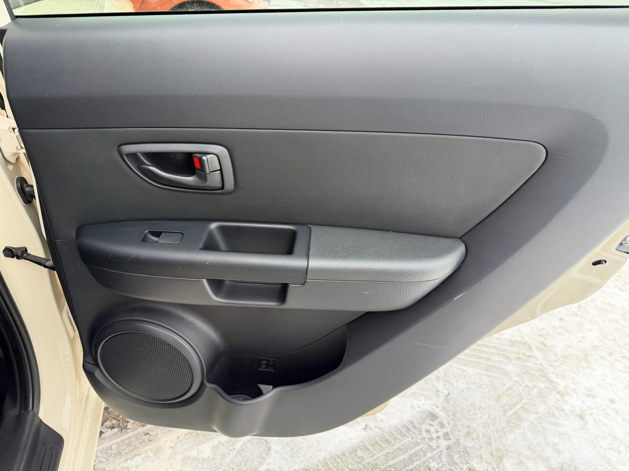 Kia Soul 5dr Wgn Auto Base 2012